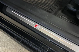 Musta Audi A7 2021 kuva 27.