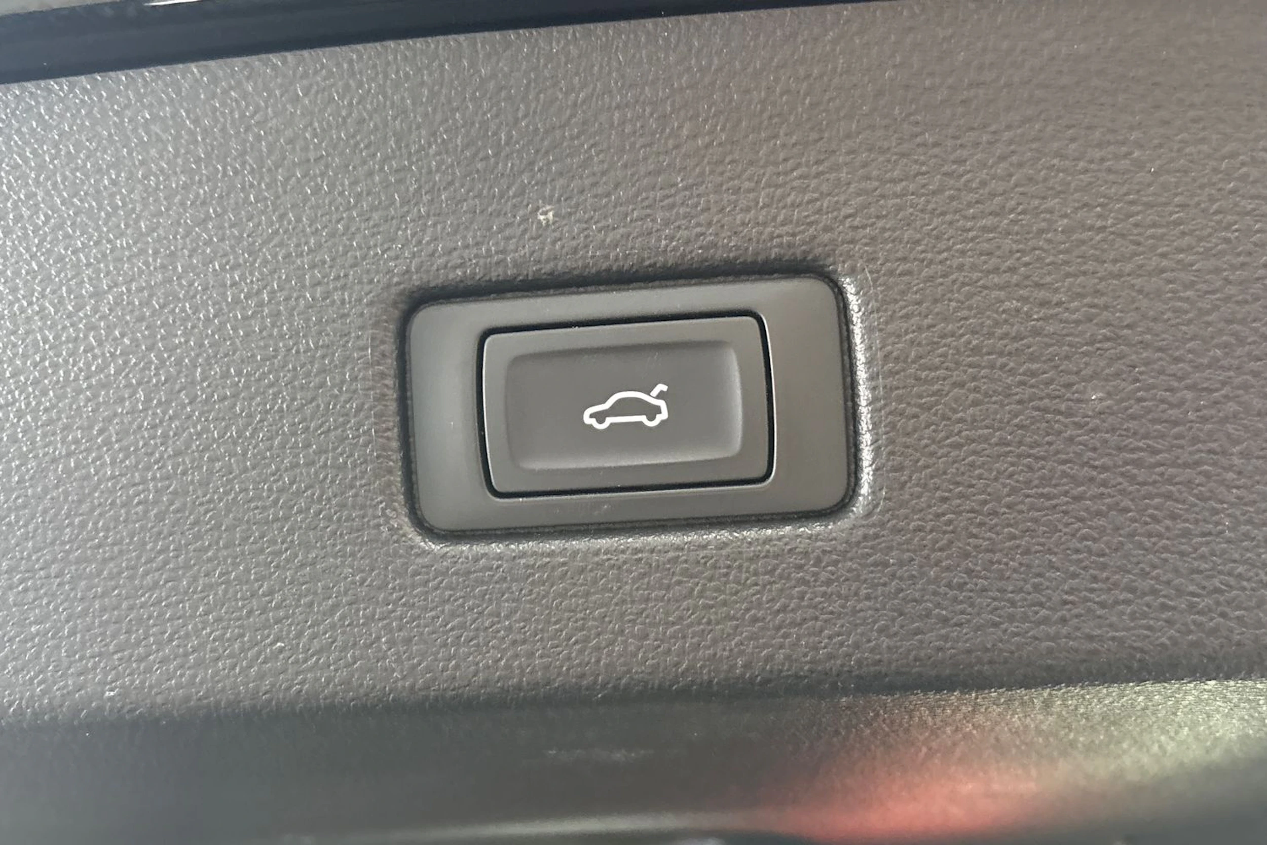 Musta Audi A7 2021 kuva 30.