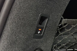 Musta Audi A7 2021 kuva 32.