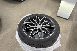 Musta Audi A7 2021 kuva 33.