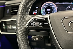 harmaa Audi A7 2021 kuva 9.