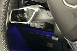 harmaa Audi A7 2021 kuva 11.