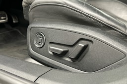 harmaa Audi A7 2021 kuva 21.