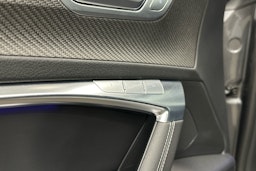 harmaa Audi A7 2021 kuva 23.
