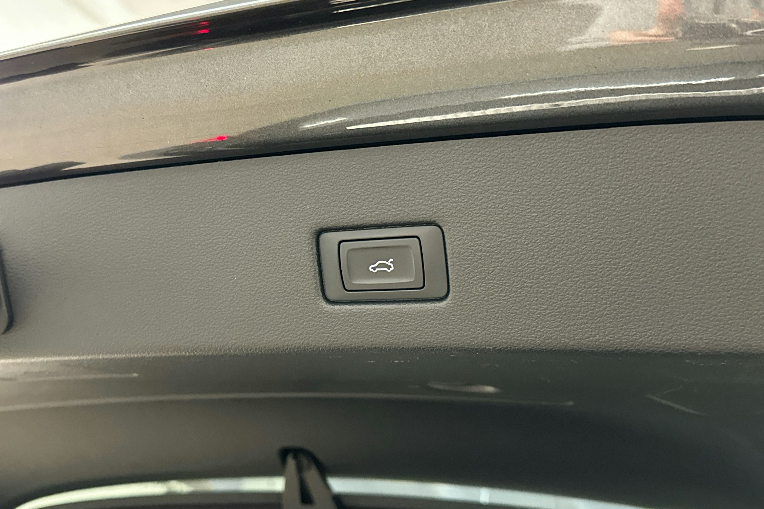 harmaa Audi A7 2021 kuva 27.