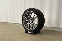 harmaa Audi A7 2021 kuva 29.