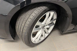 musta Audi A7 2021 kuva 10.