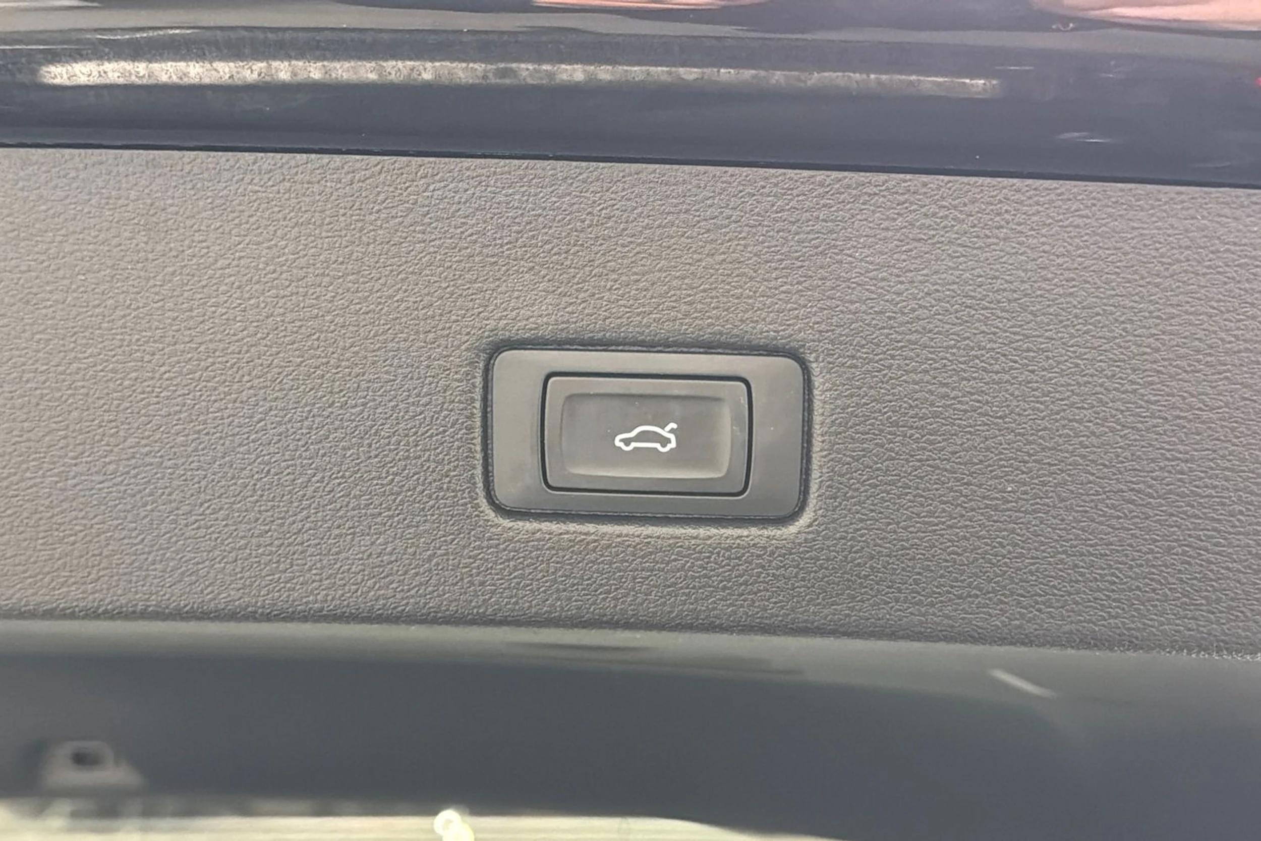 musta Audi A7 2021 kuva 14.
