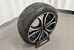 musta Audi A7 2021 kuva 17.