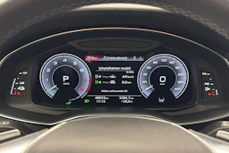 musta Audi A7 2021 kuva 18.