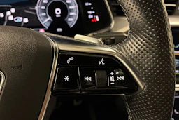 met. harmaa Audi A7 2021 kuva 15.