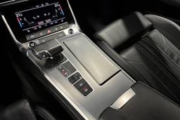 met. harmaa Audi A7 2021 kuva 21.
