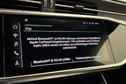 met. harmaa Audi A7 2021 kuva 25.