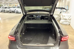 met. harmaa Audi A7 2021 kuva 29.