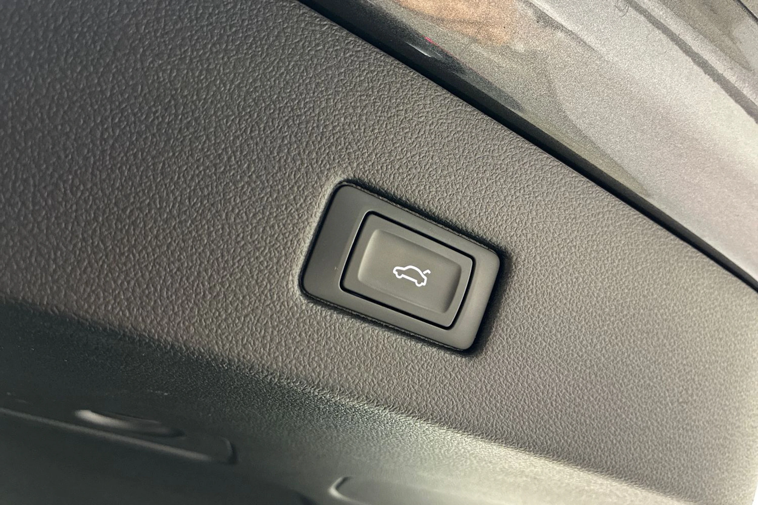 met. harmaa Audi A7 2021 kuva 30.