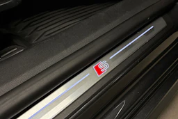 met. harmaa Audi A7 2021 kuva 33.