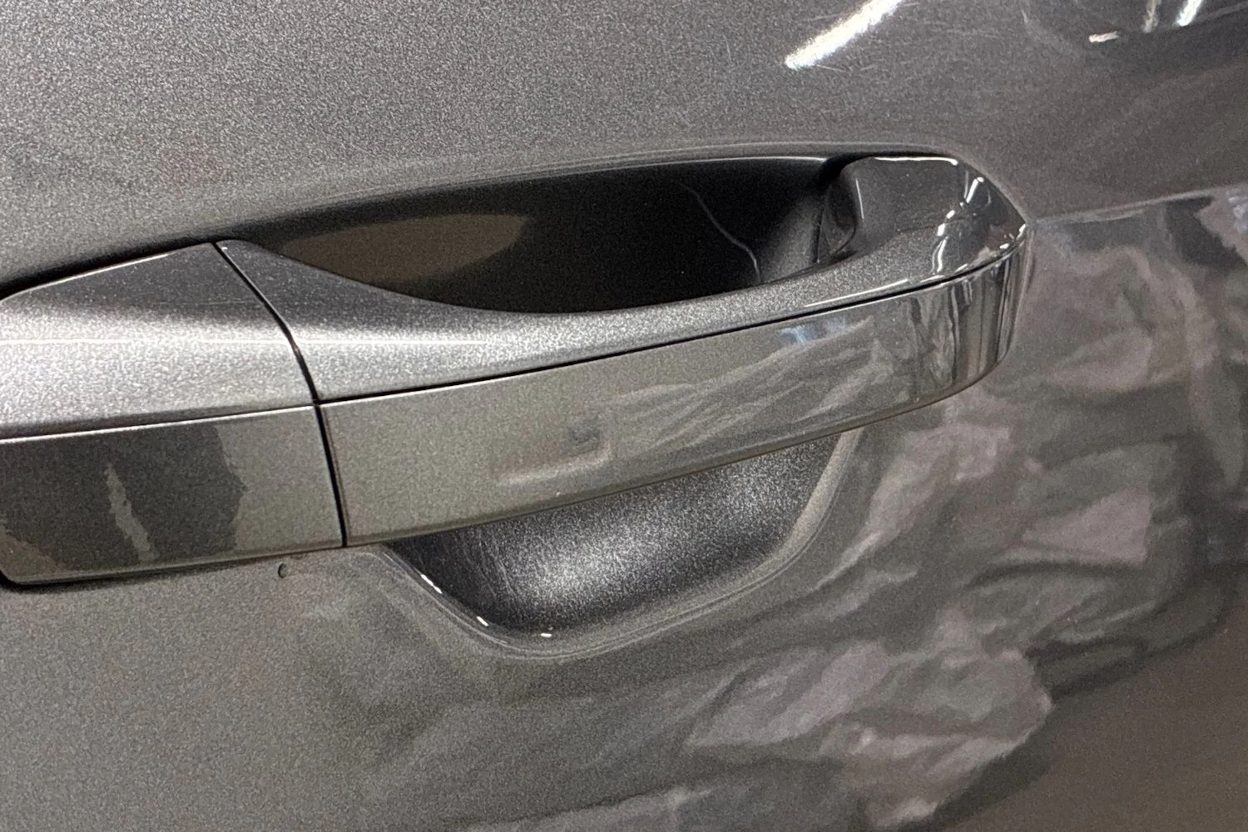 met. harmaa Audi A7 2021 kuva 34.