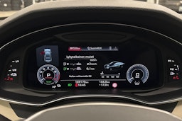 Ruskea (beige) Audi A7 2021 kuva 18.