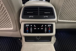 Ruskea (beige) Audi A7 2021 kuva 38.
