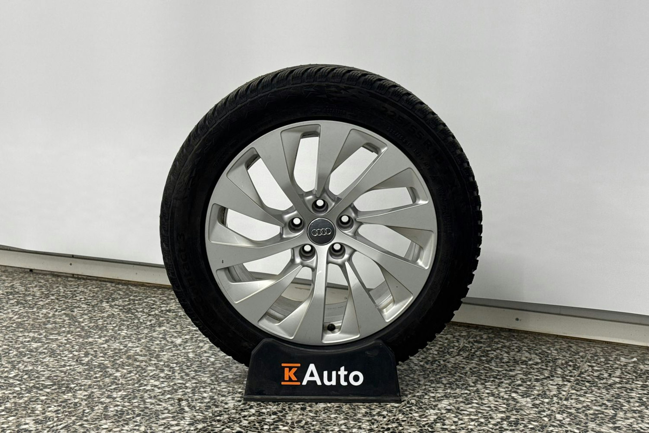 Ruskea (beige) Audi A7 2021 kuva 45.