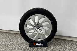 Ruskea (beige) Audi A7 2021 kuva 45.