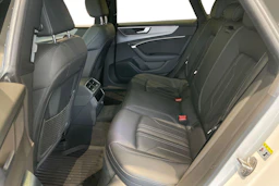 met. valkoinen Audi A7 2021 kuva 8.