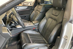 met. valkoinen Audi A7 2021 kuva 13.