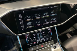 met. valkoinen Audi A7 2021 kuva 16.