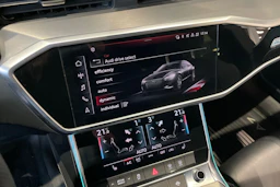 met. valkoinen Audi A7 2021 kuva 17.