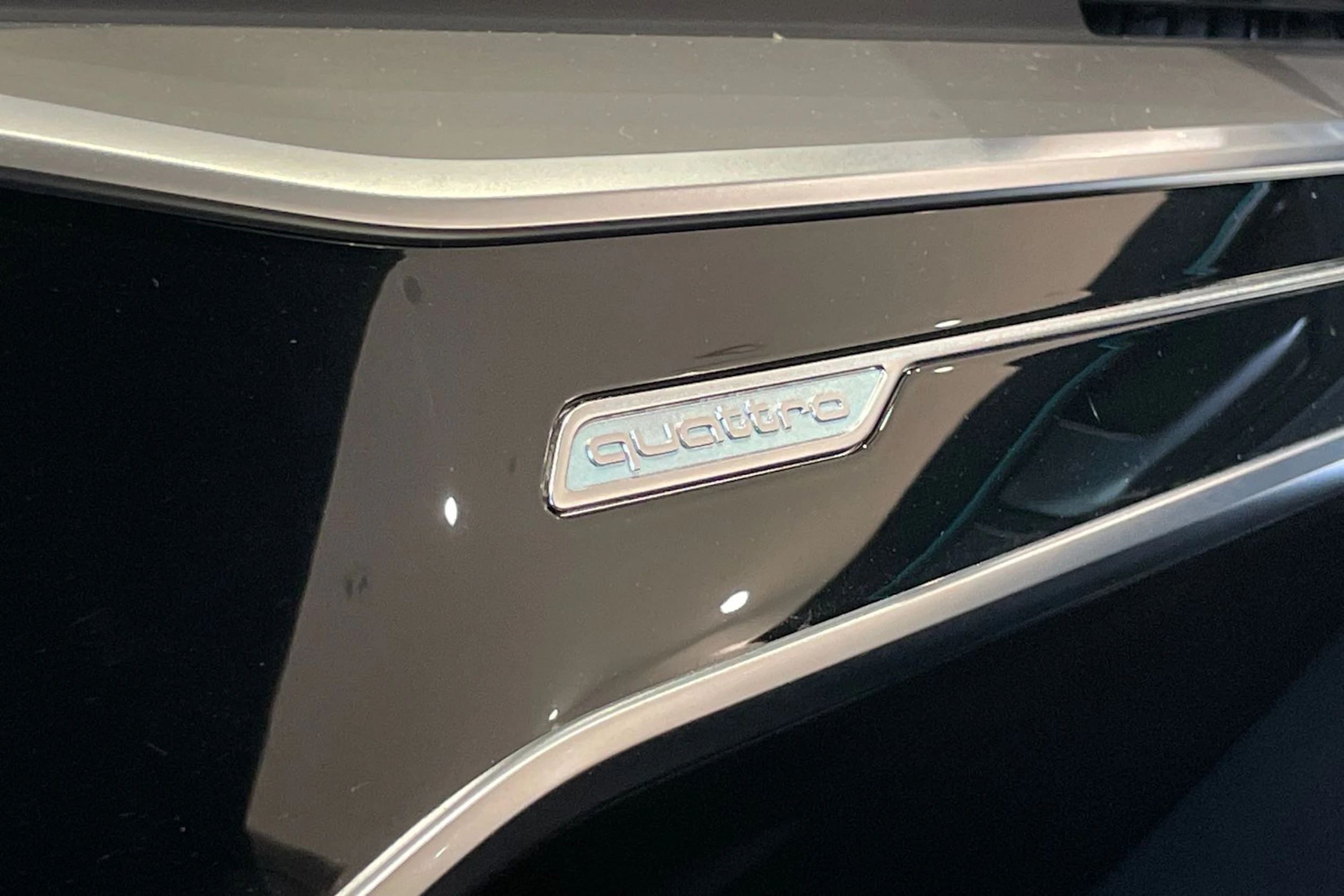 met. valkoinen Audi A7 2021 kuva 20.