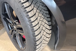 met. Musta Audi A7 2021 kuva 13.