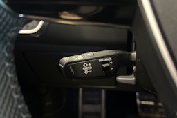 met. Musta Audi A7 2021 kuva 17.