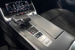 met. Musta Audi A7 2021 kuva 20.