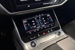 met. Musta Audi A7 2021 kuva 21.