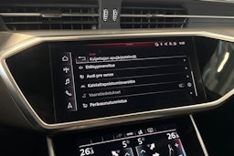 met. Musta Audi A7 2021 kuva 25.