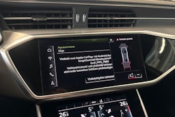 met. Musta Audi A7 2021 kuva 27.