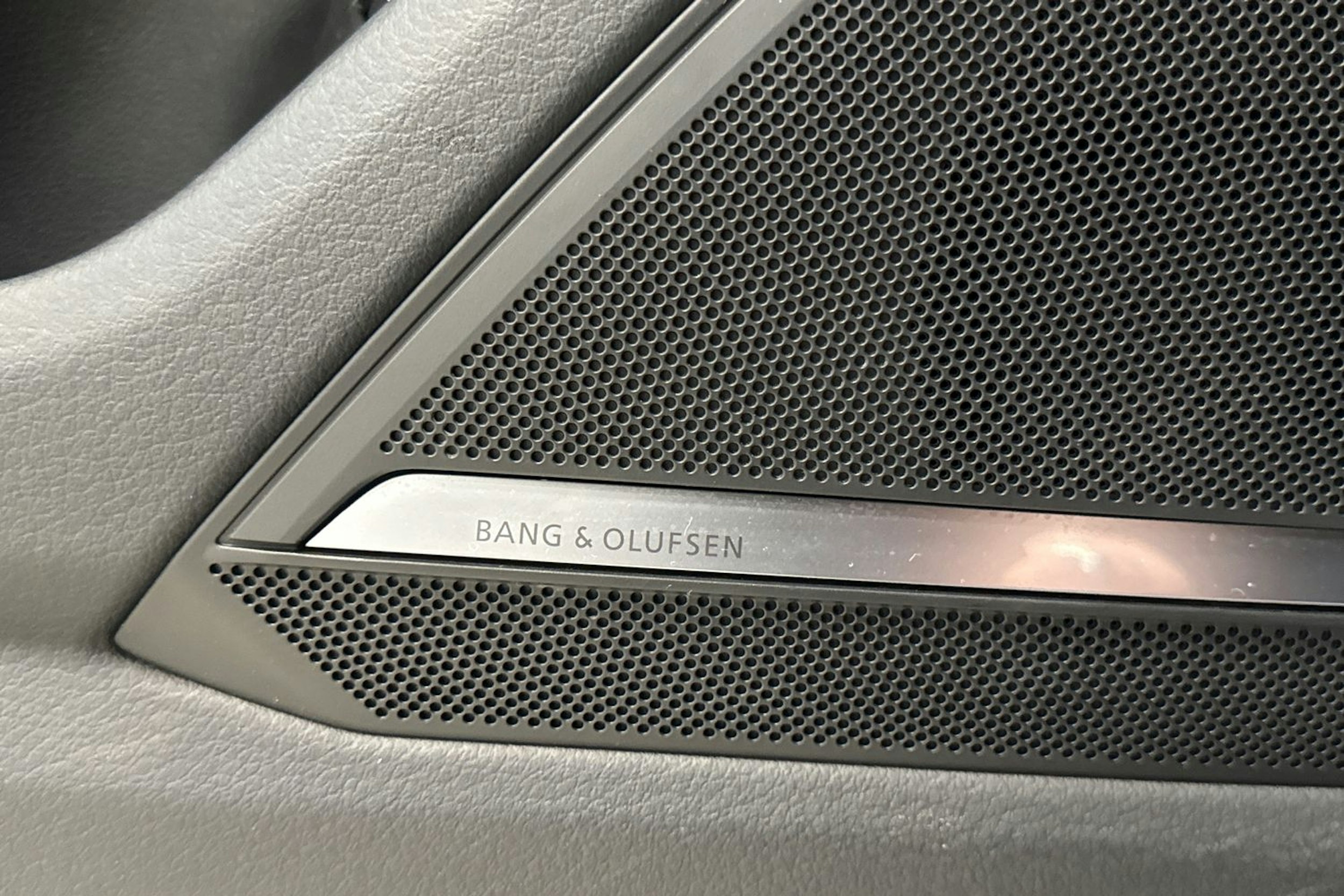 met. Musta Audi A7 2021 kuva 28.