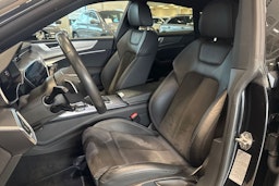 met. Musta Audi A7 2021 kuva 29.