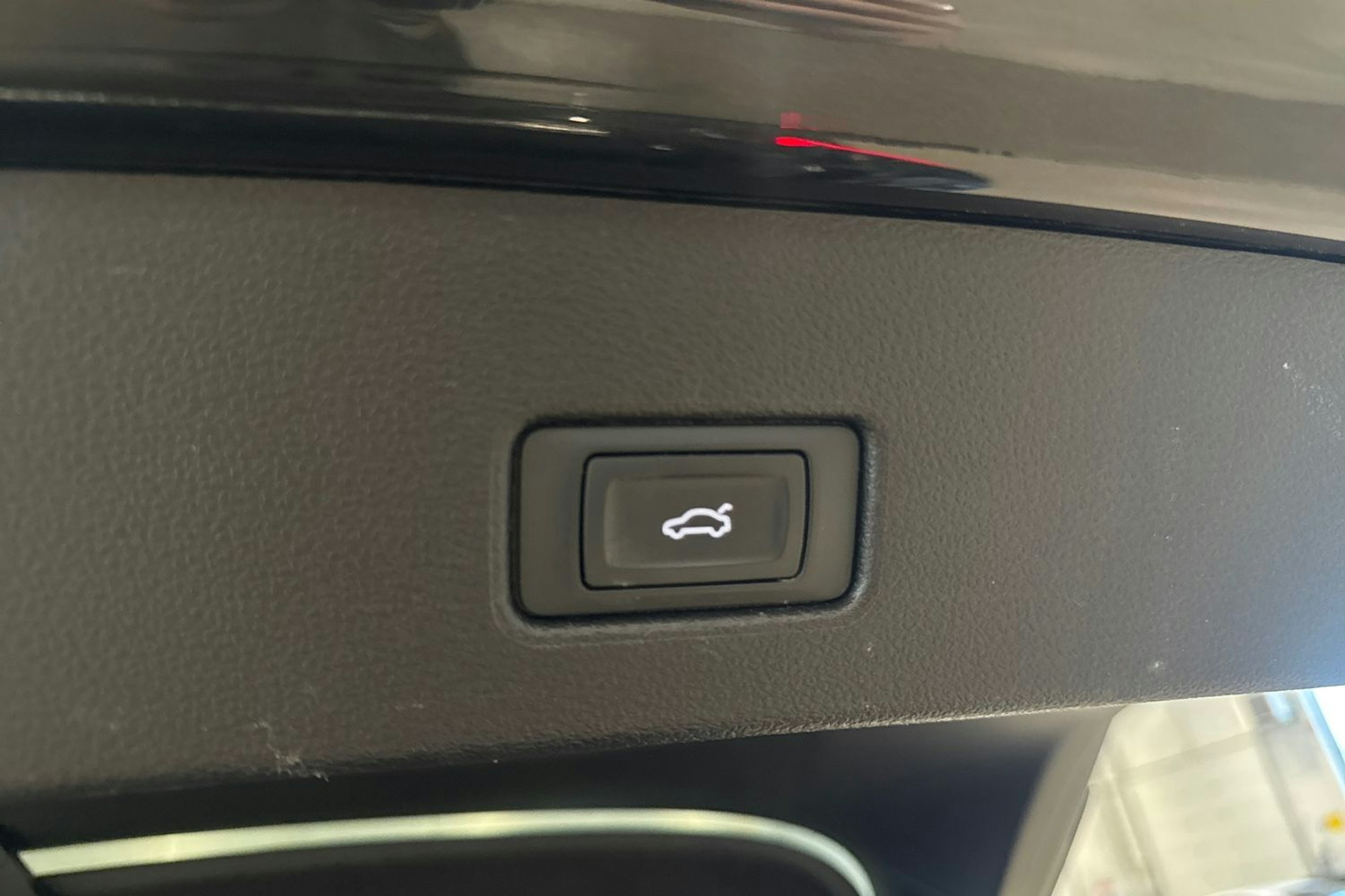 met. Musta Audi A7 2021 kuva 31.