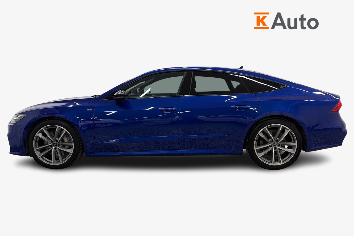 Audi A7 2023, kuva 5/29