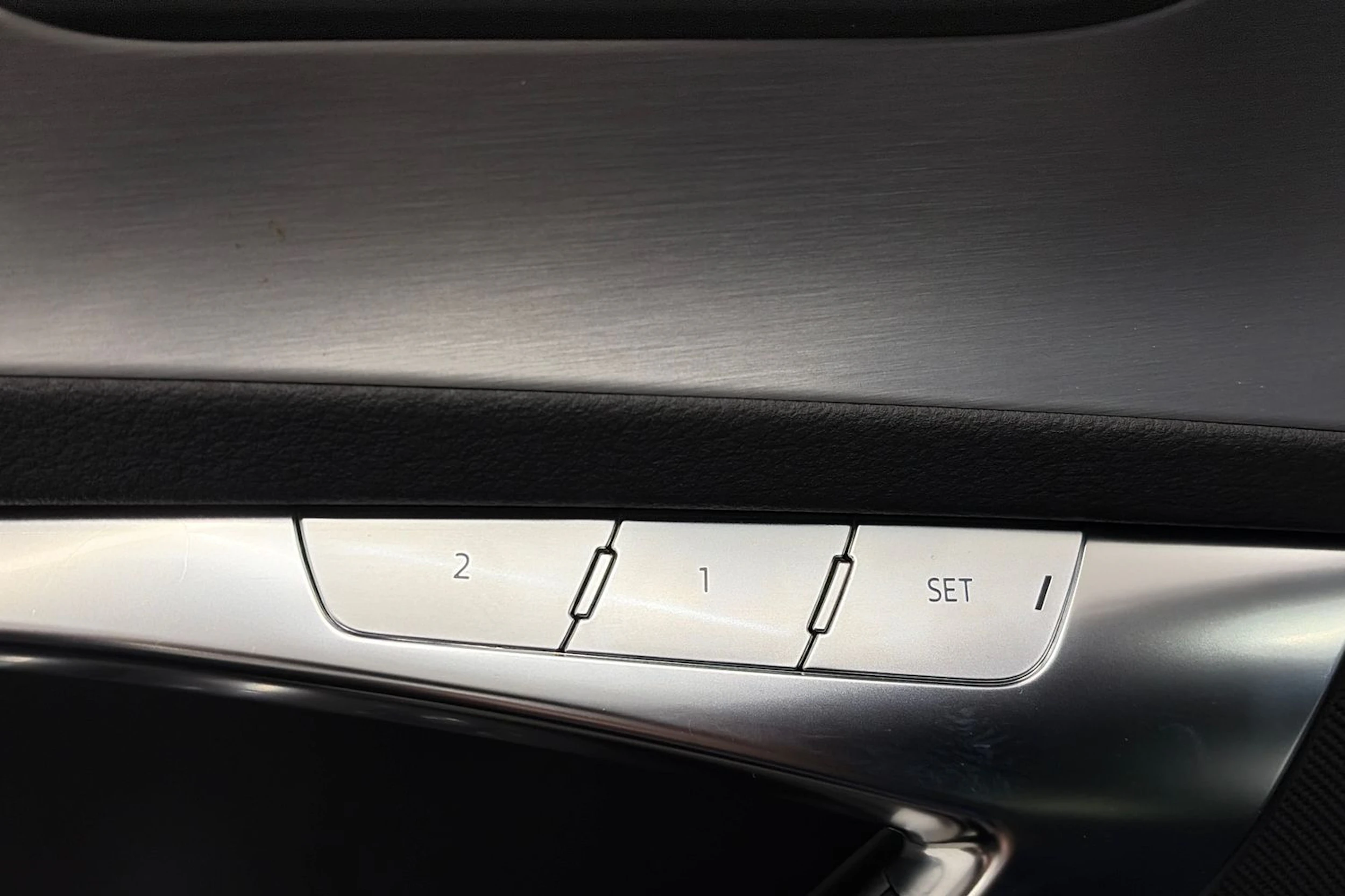 Sininen Audi A7 2023 kuva 18.
