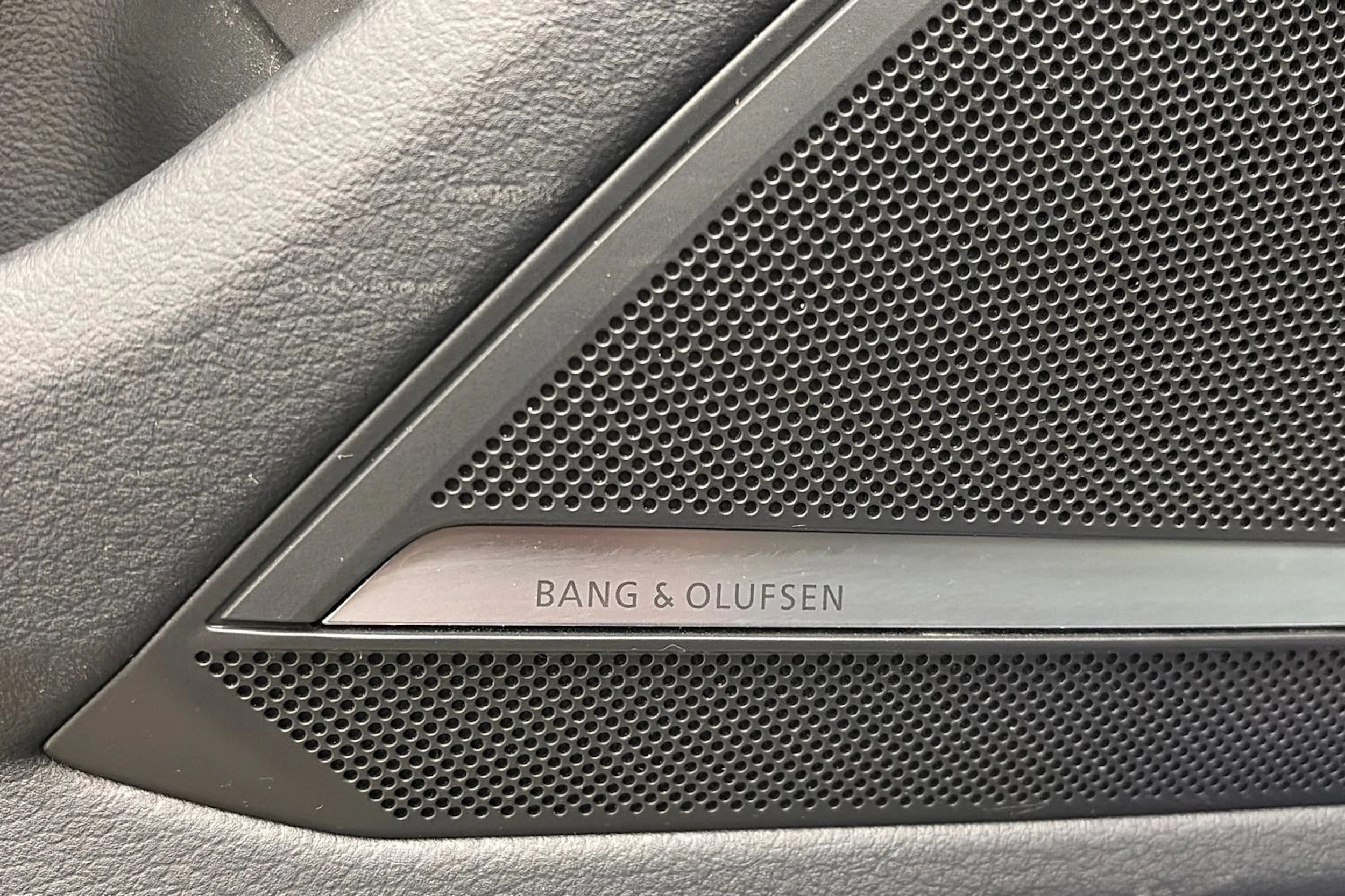 Sininen Audi A7 2023 kuva 20.