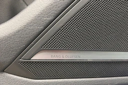 Sininen Audi A7 2023 kuva 20.