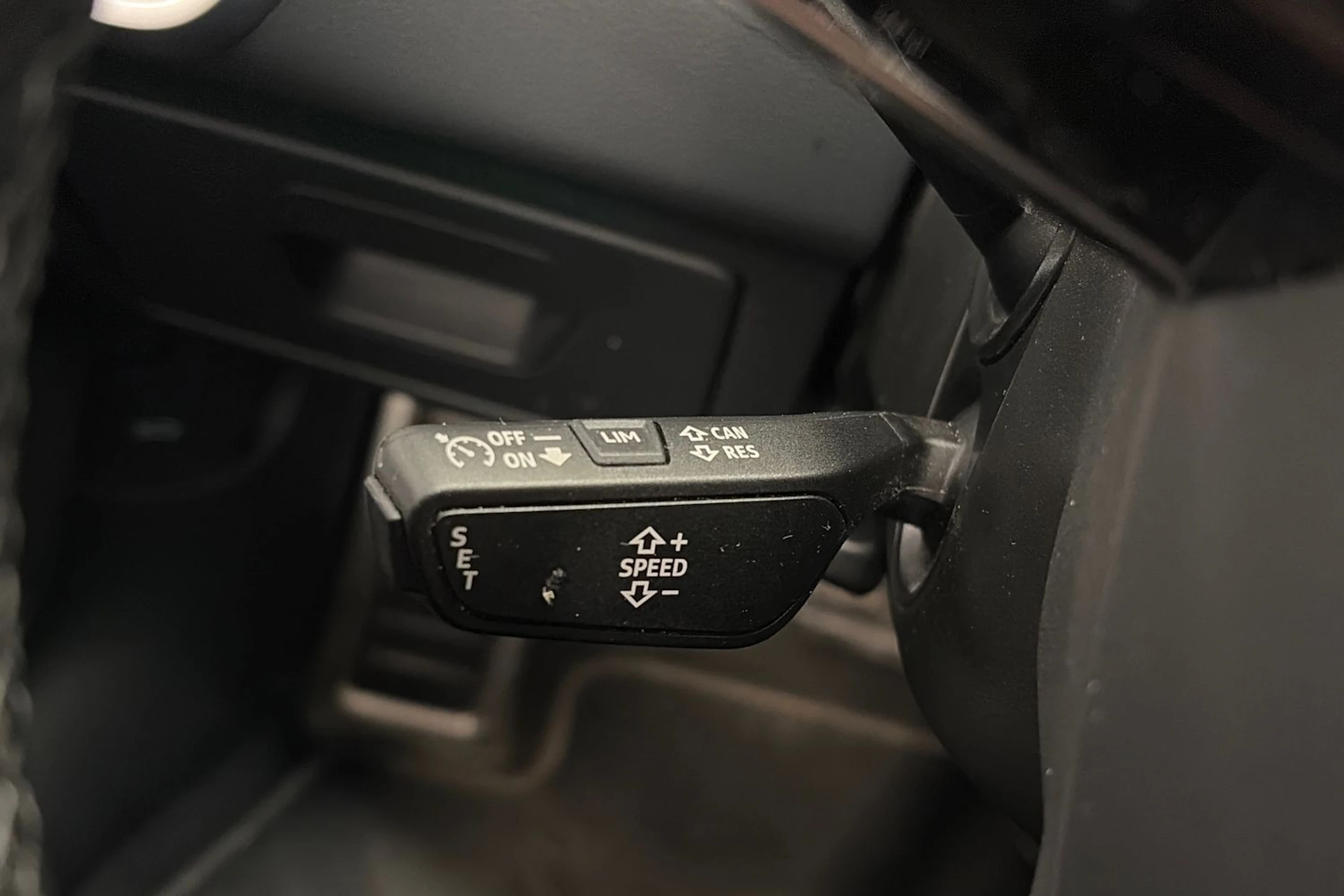 Sininen Audi A7 2023 kuva 24.