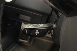 Sininen Audi A7 2023 kuva 24.