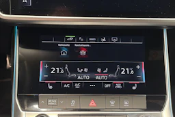 Sininen Audi A7 2023 kuva 30.