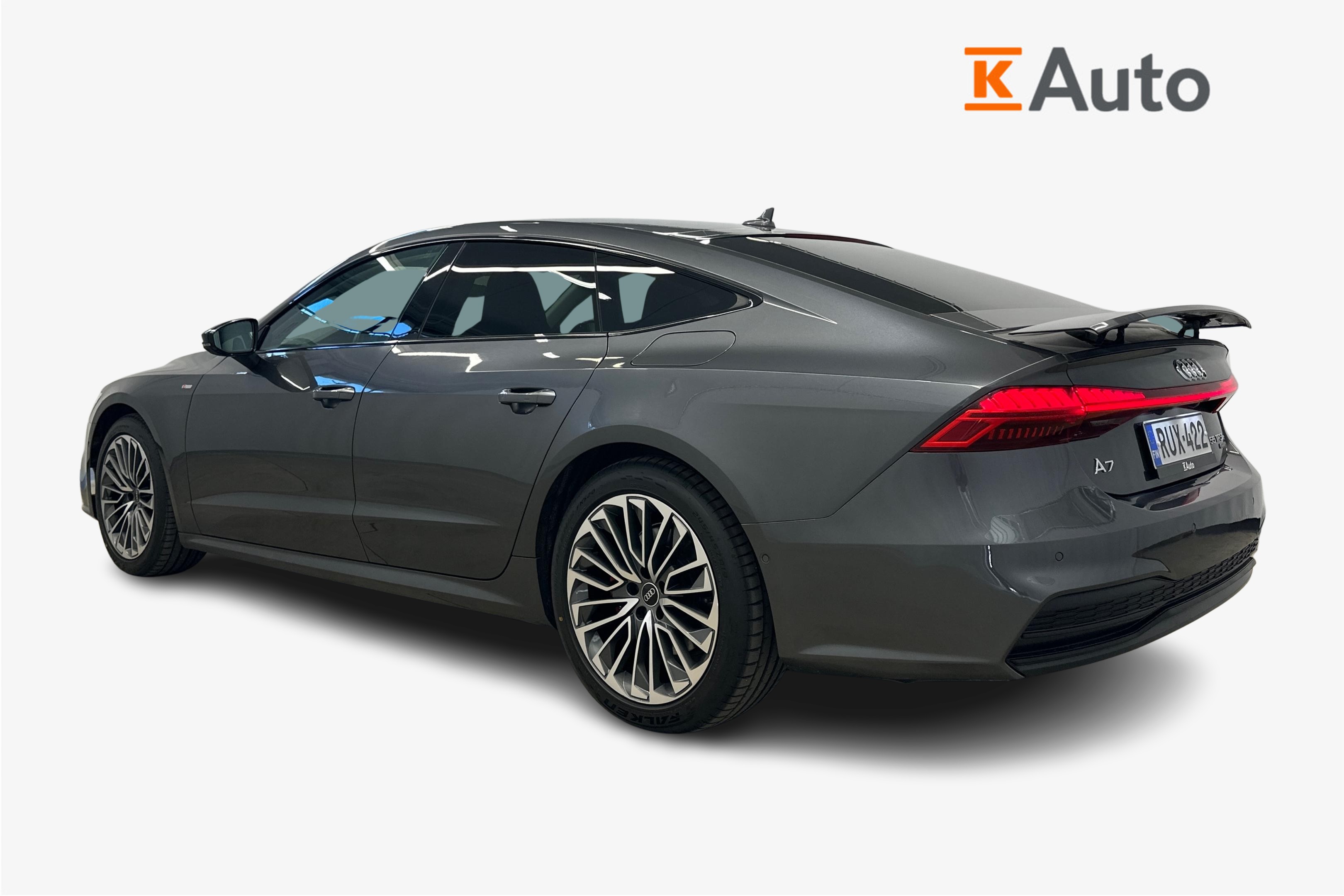 Audi A7 2023, kuva 2/25