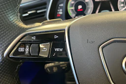 Harmaa Audi A7 2023 kuva 18.