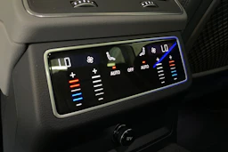 Harmaa Audi A7 2023 kuva 24.