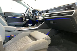 Harmaa Audi A7 2023 kuva 25.